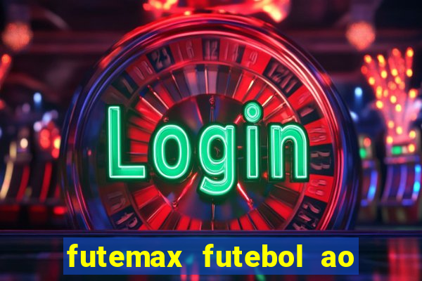 futemax futebol ao vivo hoje barcelona